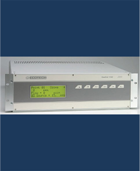 Système de dilution Gascal 1100