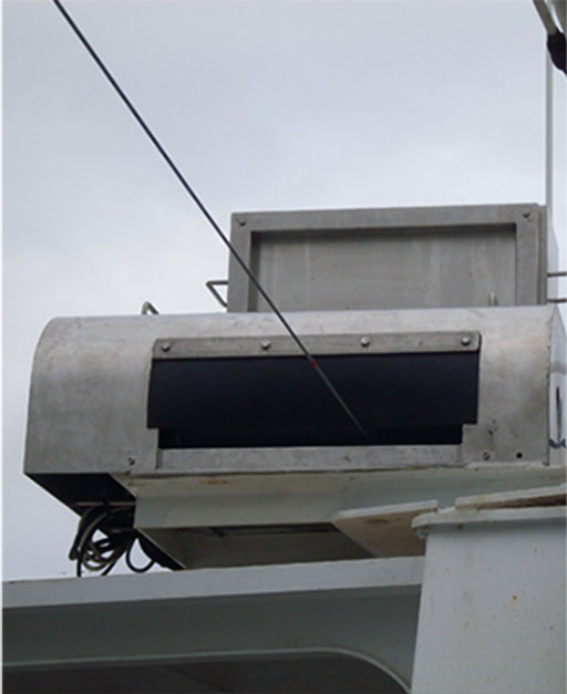 Ship hoist manufacturer