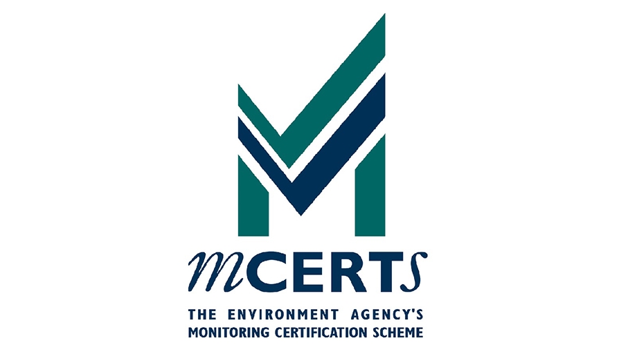 ReportLoq is MCERTS certified